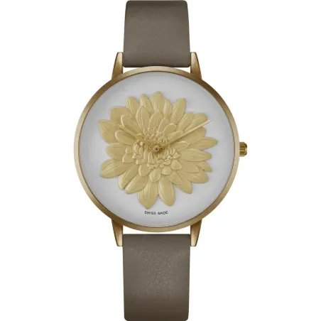 Ladies' Watch Bellevue B42-2 (Ø 40 mm)